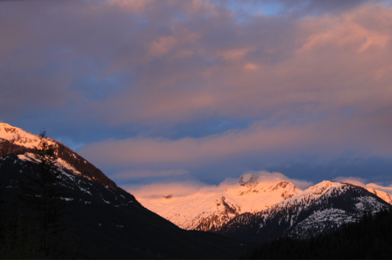 mountains Img