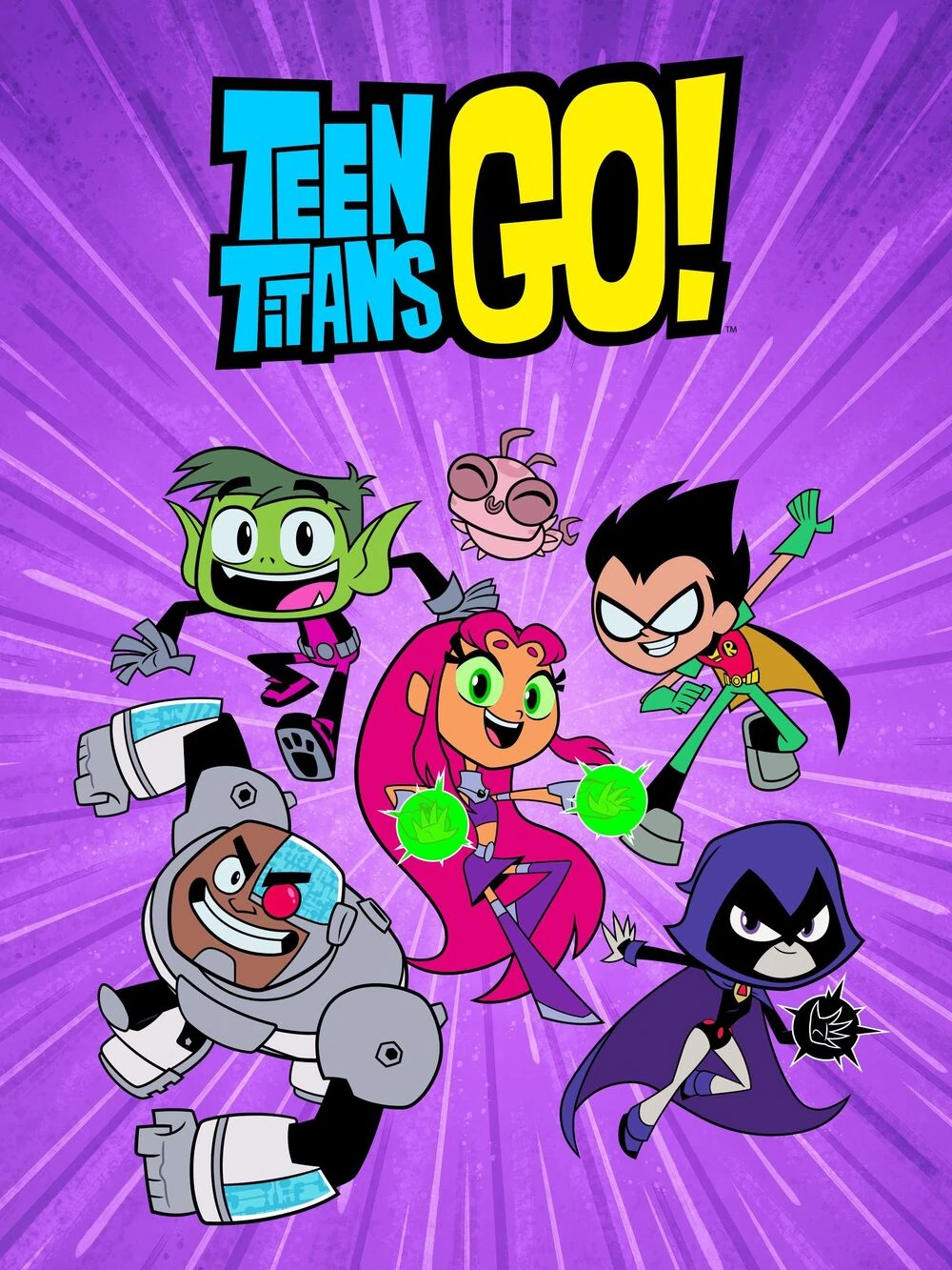 TeenTitansGo original img