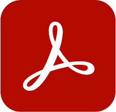 Adobe Acrobat Icon