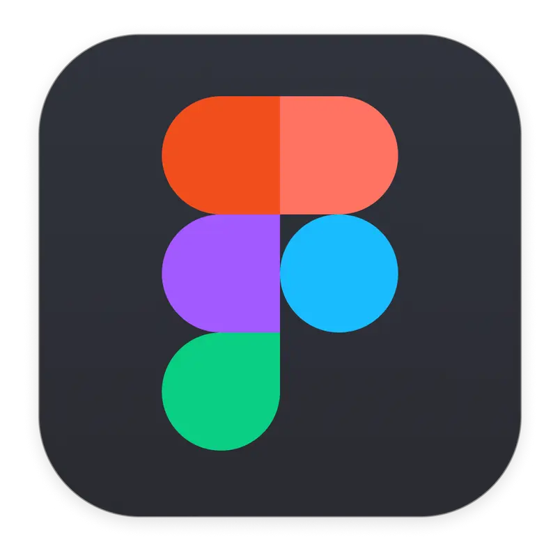 Figma Icon