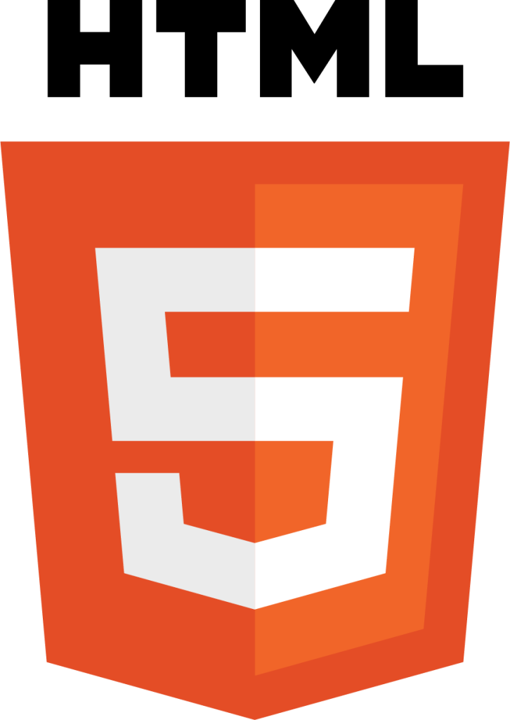 HTML Icon