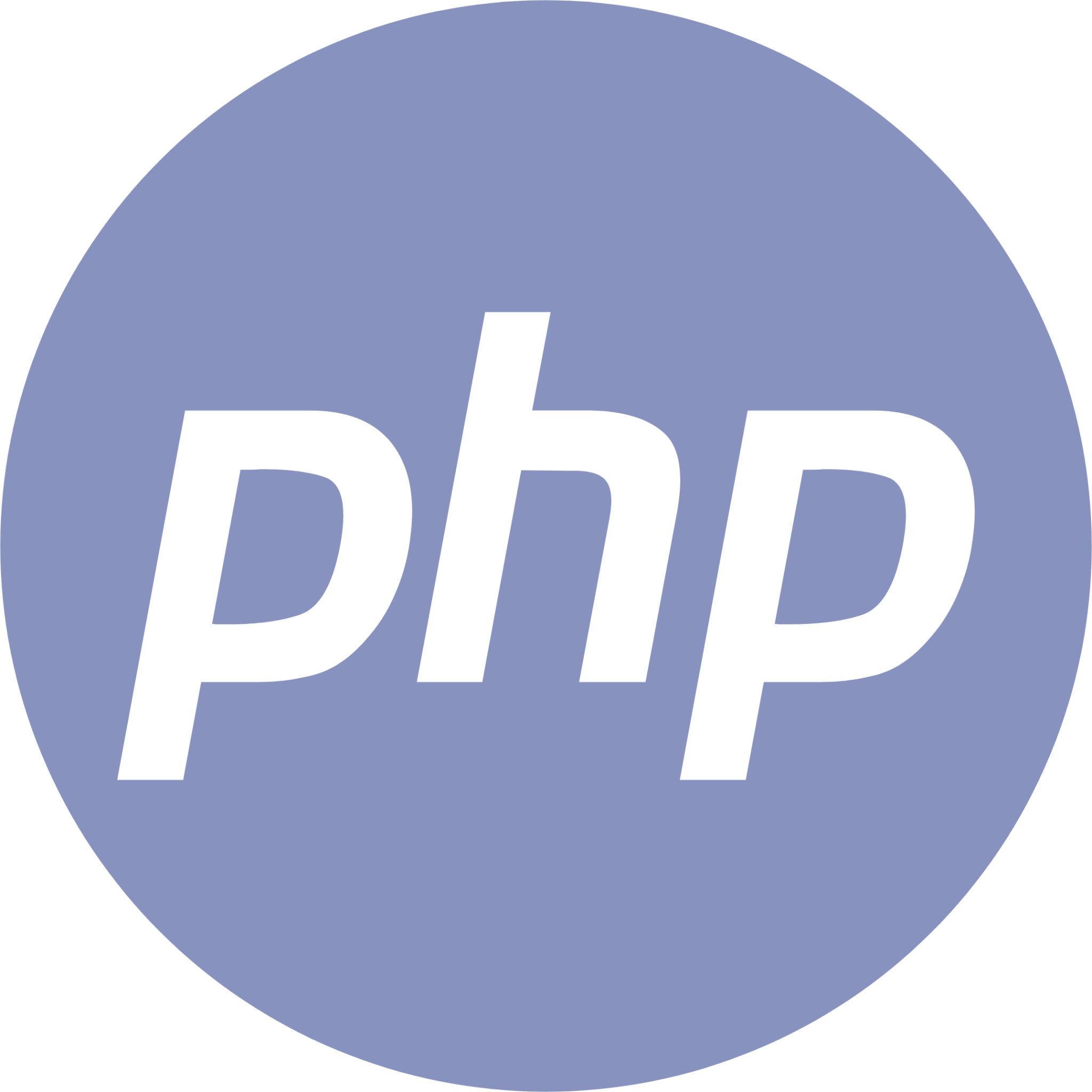 PHP Icon