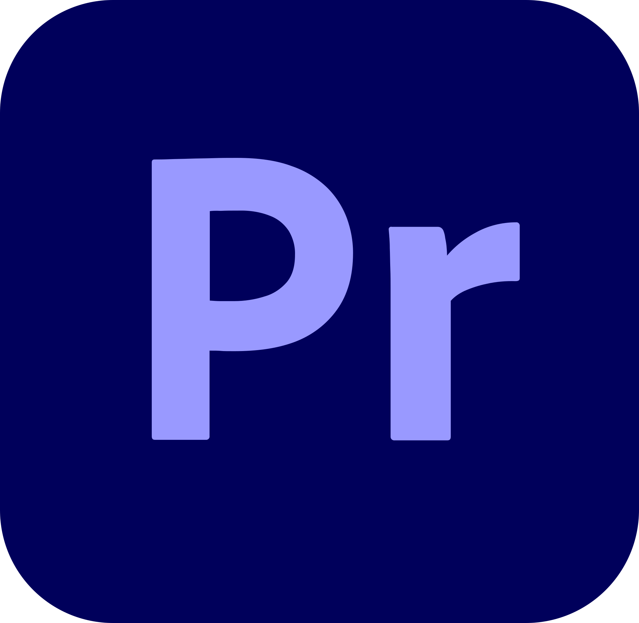 Adone Premiere Icon